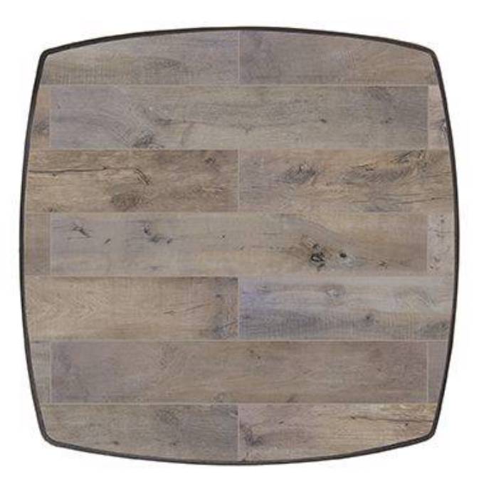 Picture of 54" BOAT SHAPE DAKOTA TOP