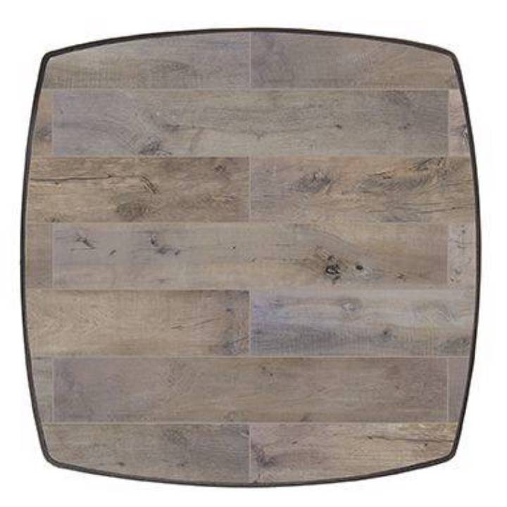 Picture of 54" BOAT SHAPE DAKOTA TOP