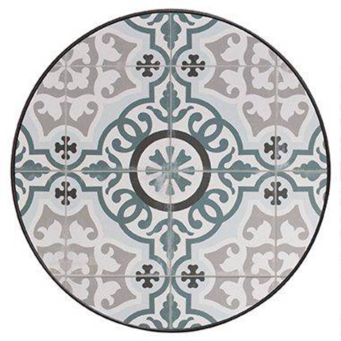 Picture of 24" ROUND VALENCIA TOP