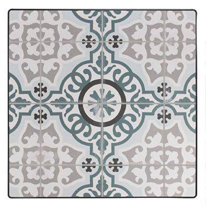 Picture of 24" SQUARE VALENCIA TOP