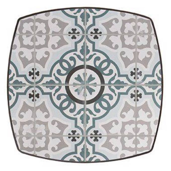 Picture of 24" BOAT VALENCIA TOP