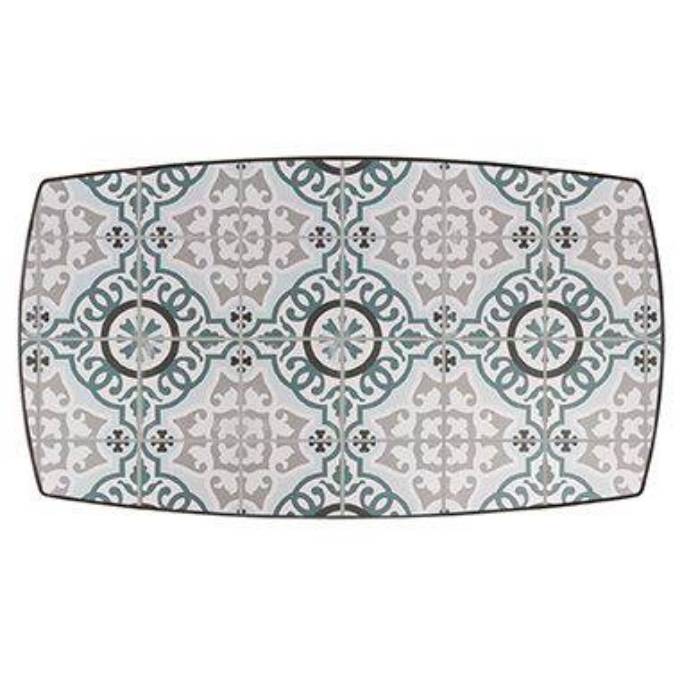 Picture of 28" X 50" BOAT VALENCIA TOP