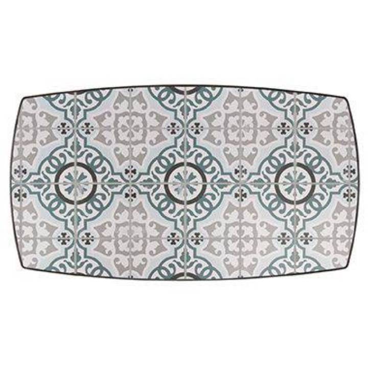 Picture of 28" X 50" BOAT VALENCIA TOP