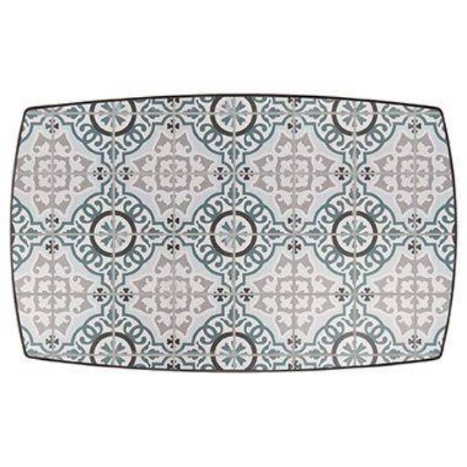 Picture of 36" X 58 BOAT VALENCIA TOP