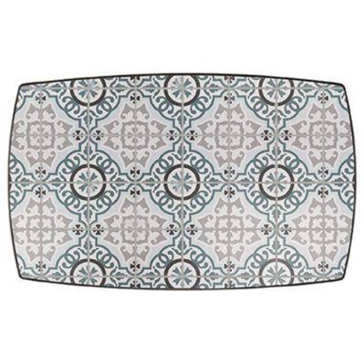 Picture of 36" X 58 BOAT VALENCIA TOP