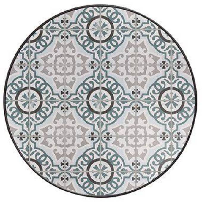 Picture of 42" ROUND VALENCIA TOP