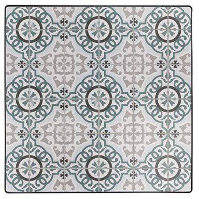 Picture of 42" SQUARE VALENCIA TOP