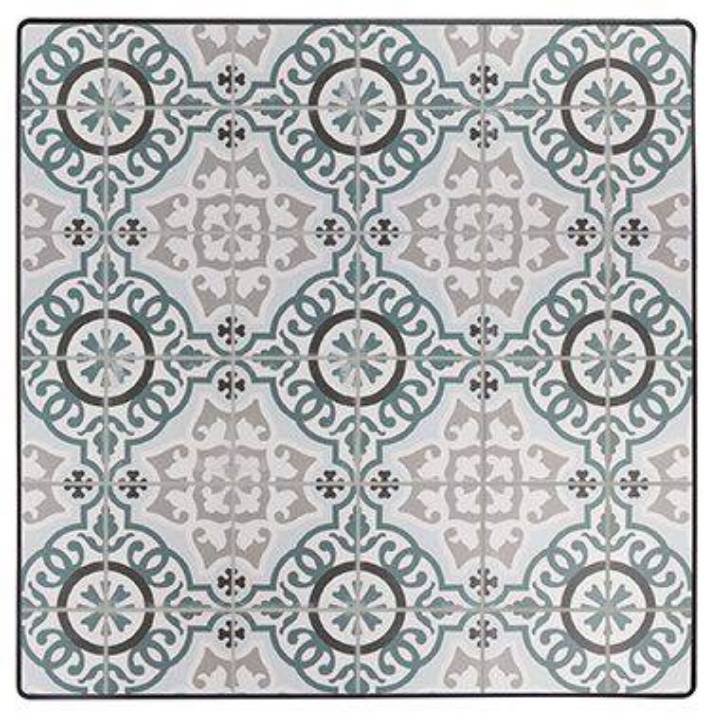 Picture of 42" SQUARE VALENCIA TOP