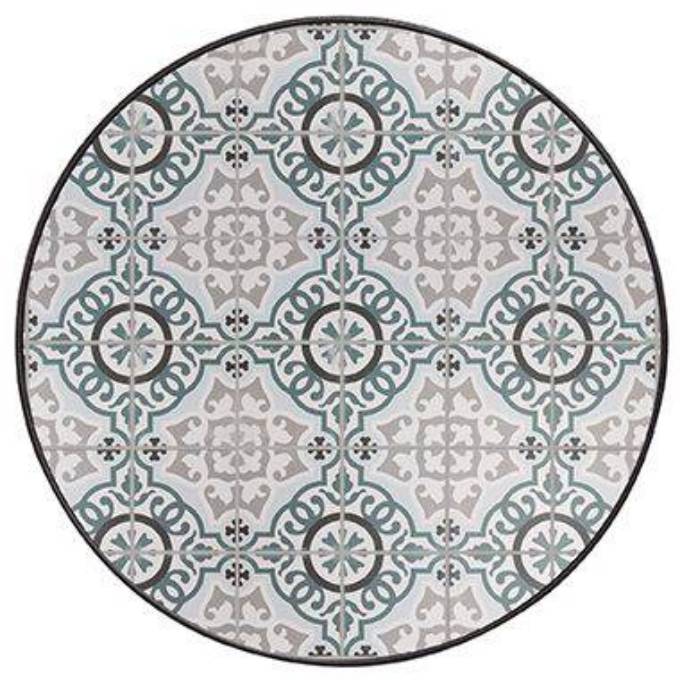 Picture of 48" ROUND VALENCIA TOP