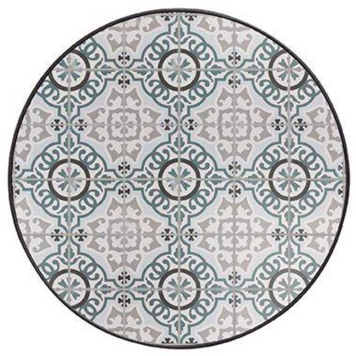 Picture of 48" ROUND VALENCIA TOP