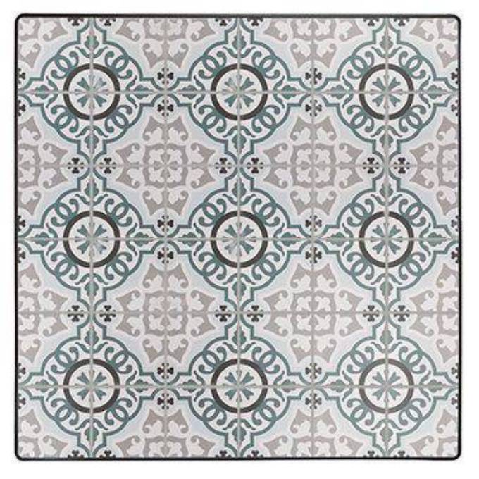 Picture of 48" SQUARE VALENCIA TOP