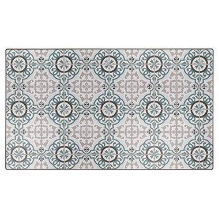 Picture of 42" X 72" RECT. VALENCIA TOP