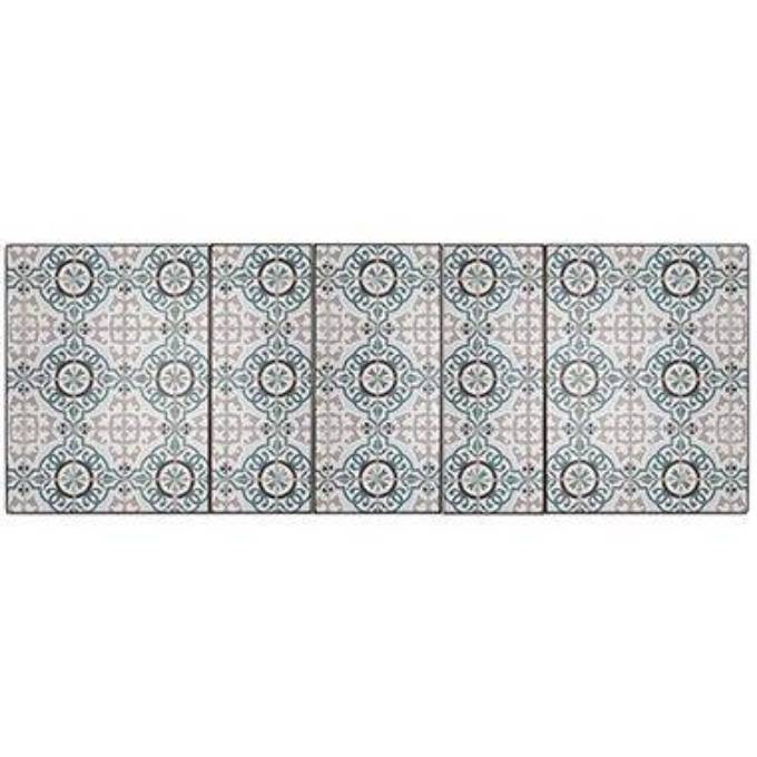 Picture of 42" X 116" RECT. VALENCIA TOP