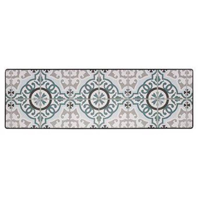 Picture of 16" X 50 RECT. VALENCIA TOP