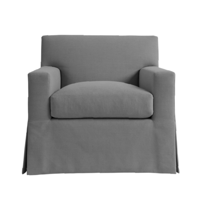 Picture of LA COSTA SWIVEL CHAIR