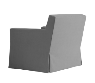 Picture of LA COSTA SWIVEL CHAIR