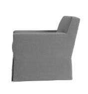 Picture of LA COSTA SWIVEL CHAIR