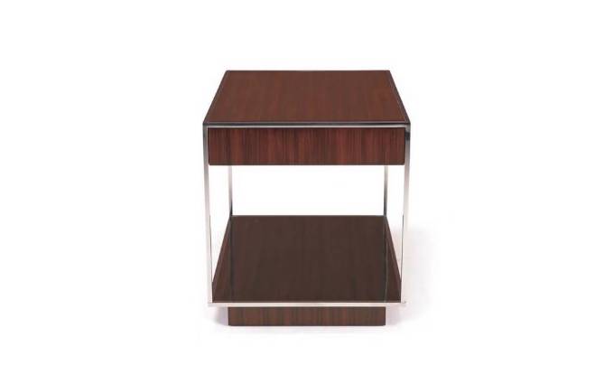 Picture of LAMP TABLE