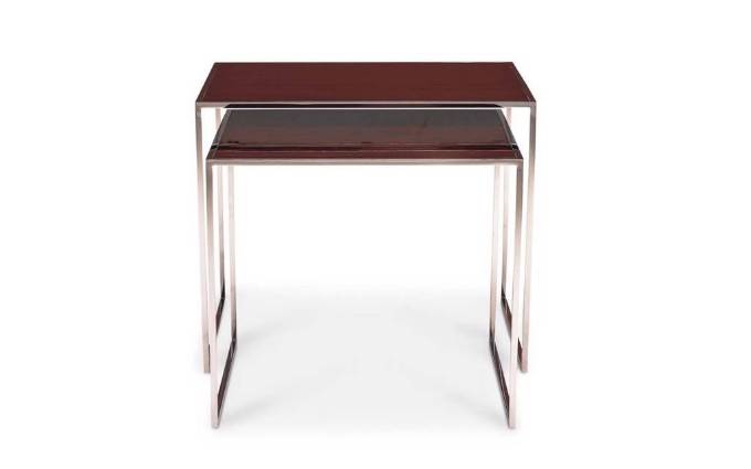 Picture of NESTING TABLES