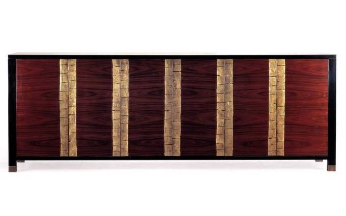 Picture of CABINET SIX DOORS