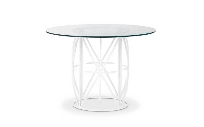 Picture of ROUND DINING TABLE 42”