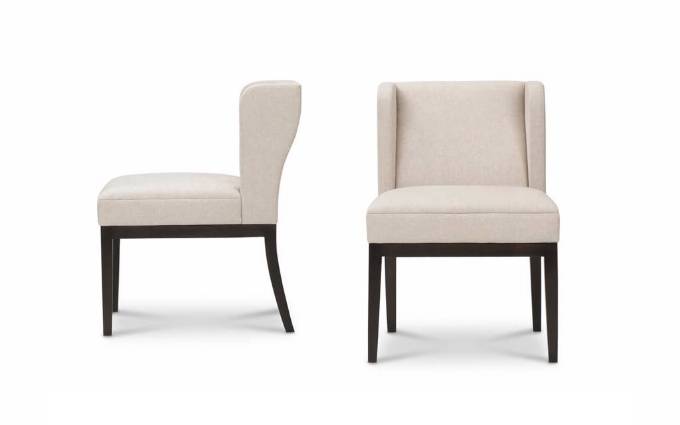 Picture of LOOP DINING CHAIR