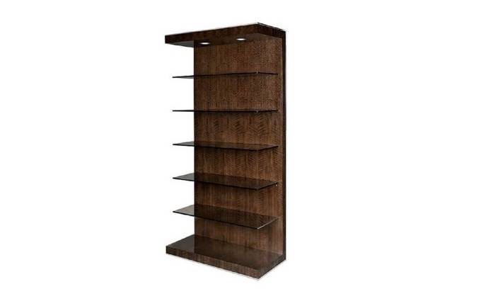 Picture of OPEN CANTILEVERED DISPLAY