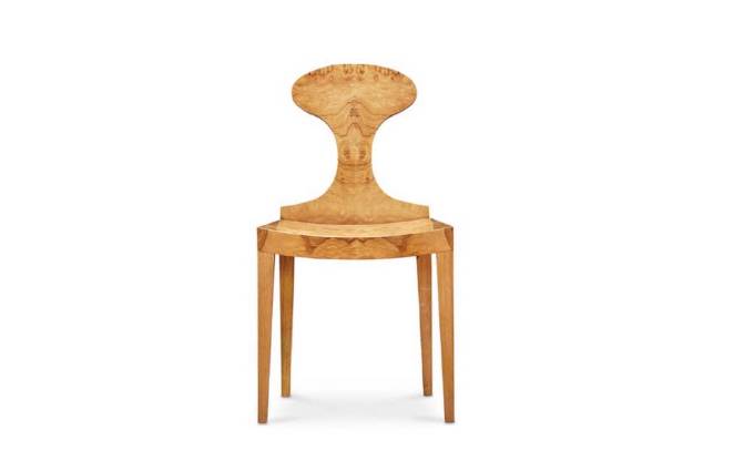Picture of ESTATE CHAIR