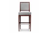 Picture of UPHOLSTERED BACK COUNTER STOOL