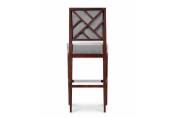 Picture of UPHOLSTERED BACK COUNTER STOOL