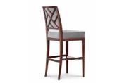 Picture of UPHOLSTERED BACK COUNTER STOOL