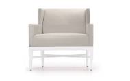 Picture of DEMI WING CHAIR