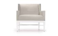 Picture of DEMI WING CHAIR