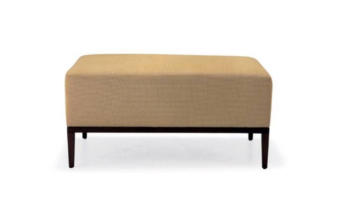 Picture of ROSENAU OTTOMAN