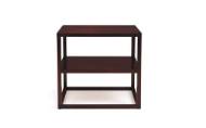 Picture of SQUARE LAMP TABLE