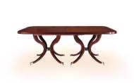 Picture of ROSENAU DINING TABLE
