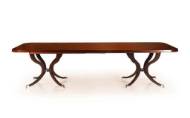 Picture of ROSENAU DINING TABLE