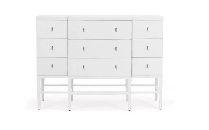 Picture of STEP CHEST