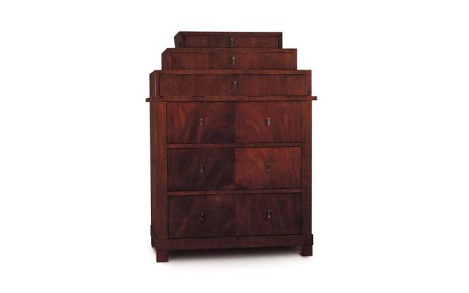 Picture of BIEDERMEIER TIERED CHEST