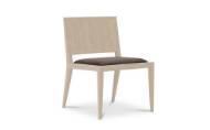Picture of WOOD BACK SIDE CHAIR