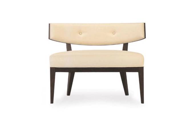 Picture of CRESCENT CHAIR