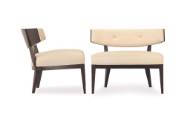 Picture of CRESCENT CHAIR