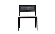 Picture of CANE BACK ARM CHAIR