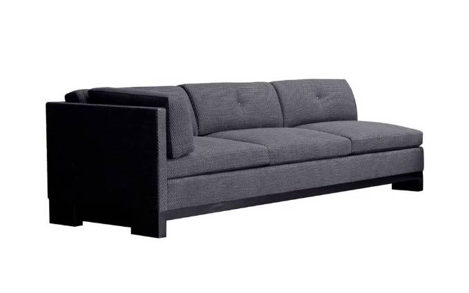 Picture of SECTIONAL LEFT ARM FACING