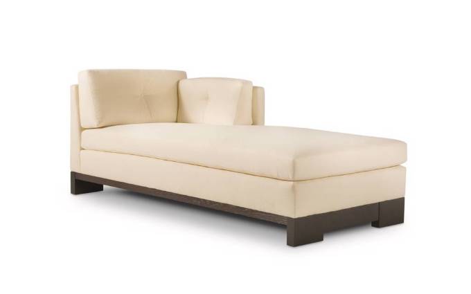 Picture of CHAISE LEFT ARM FACING