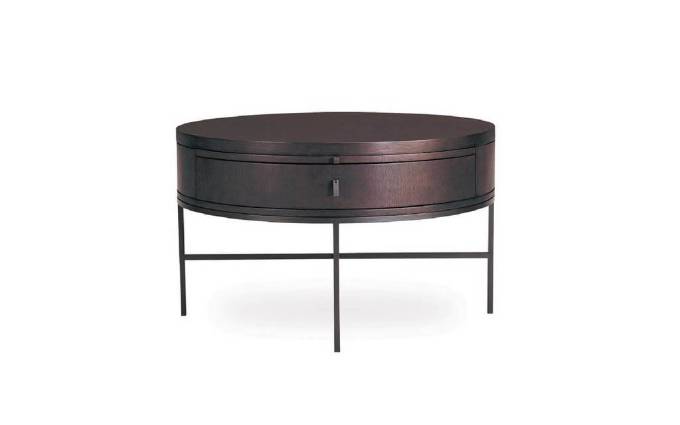 Picture of ZOE ROUND SIDE TABLE
