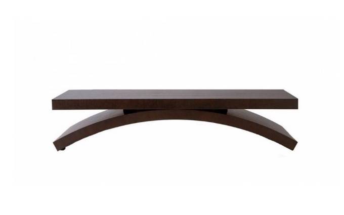 Picture of SMALL ARCH COFFEE TABLE