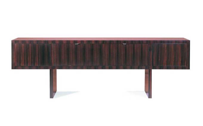 Picture of ENTERTAINMENT CONSOLE