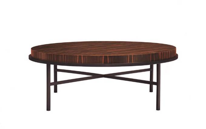 Picture of ROUND COFFEE TABLE