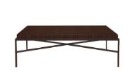 Picture of SQUARE COFFEE TABLE